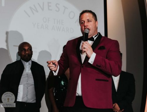 MEET INVESTOR OF THE YEAR AWARDS FINALISTS