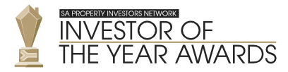 Investor of the Year Logo
