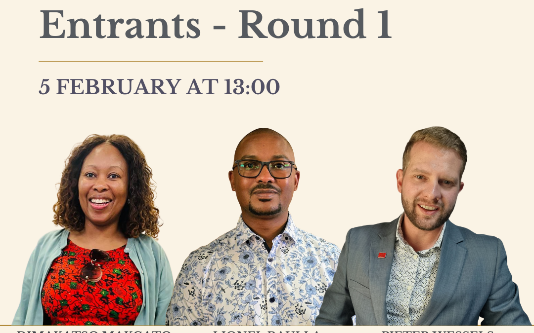 IOTY 2026 Entrants Advance to Round 2 After Strong Deal Showcases